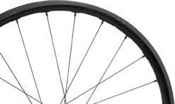 Fulcrum Rapid Red 3 Disc Center Lock 27,5" Laufradsatz -Fahrradzubehör Geschäft 384428