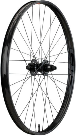 ZIPP 3ZERO MOTO ZM2 Carbon Disc 6-Loch Boost 27,5" Laufradsatz -Fahrradzubehör Geschäft 384511