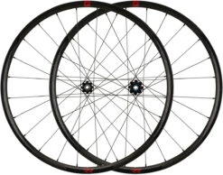 Fulcrum Rapid Red 5 DB Disc Center Lock 28" Laufradsatz -Fahrradzubehör Geschäft 384545
