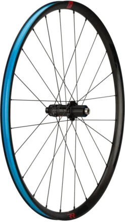 Fulcrum Rapid Red 5 DB Disc Center Lock 28" Laufradsatz -Fahrradzubehör Geschäft 384548