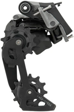 SRAM Rival ETap AXS Schaltwerk 12-fach 6 SRAM Rival ETap AXS Schaltwerk 12-fach -Fahrradzubehör Geschäft 386118