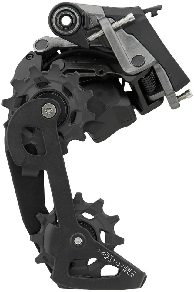 SRAM Rival ETap AXS Schaltwerk 12-fach 3 SRAM Rival ETap AXS Schaltwerk 12-fach – Bild 3
