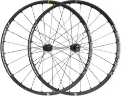 Mavic Crossmax XL S Disc Center Lock 29" Boost Laufradsatz