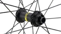 Mavic Crossmax XL S Disc Center Lock 29" Boost Laufradsatz -Fahrradzubehör Geschäft 387144