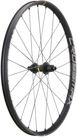 Mavic Crossmax XL S Disc Center Lock 29" Boost Laufradsatz -Fahrradzubehör Geschäft 387145