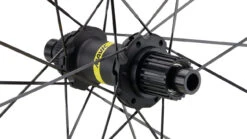 Mavic Crossmax XL S Disc Center Lock 29" Boost Laufradsatz -Fahrradzubehör Geschäft 387146