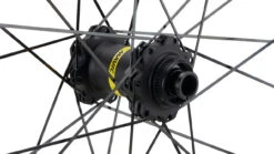 Mavic E-Deemax S35 Disc Center Lock 27,5" Boost Laufradsatz -Fahrradzubehör Geschäft 387193