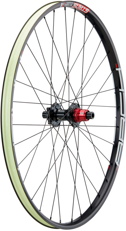 Notubes ZTR Arch MK3 Boost Disc 6-Loch 27,5" Laufradsatz 4 Notubes ZTR Arch MK3 Boost Disc 6-Loch 27,5" Laufradsatz – Bild 4