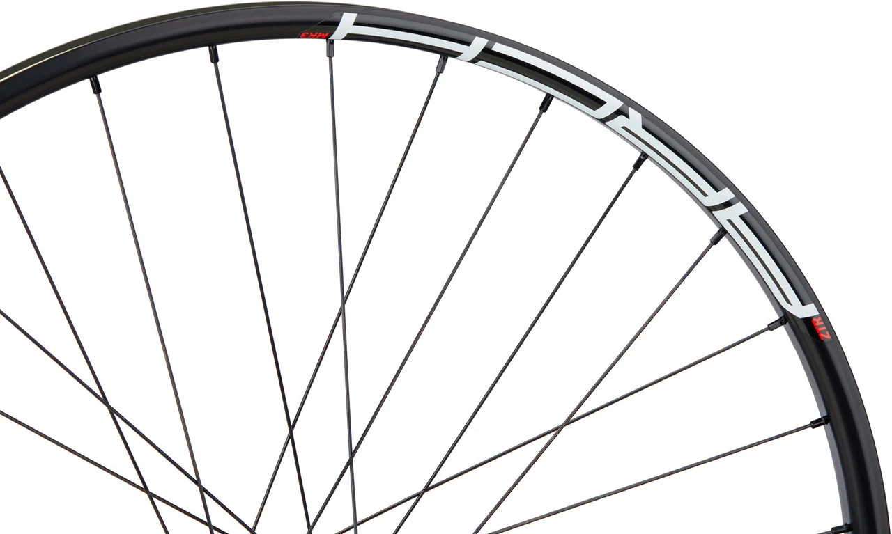 Notubes ZTR Arch MK3 Boost Disc 6-Loch 27,5" Laufradsatz 6 Notubes ZTR Arch MK3 Boost Disc 6-Loch 27,5" Laufradsatz – Bild 6