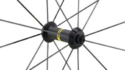 Mavic Ksyrium S Laufradsatz -Fahrradzubehör Geschäft 388938