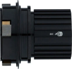 Race Face Freilaufkörper Trace J-Bend -Fahrradzubehör Geschäft 393734