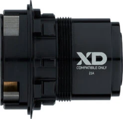 Race Face Freilaufkörper Trace J-Bend -Fahrradzubehör Geschäft 393738