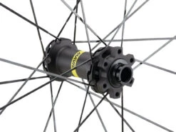 Mavic Crossmax XL S Disc 6-Loch 29" Boost Laufradsatz -Fahrradzubehör Geschäft 393816