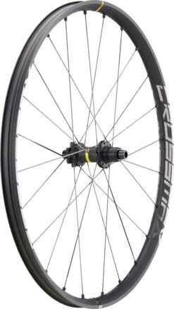 Mavic Crossmax XL S Disc 6-Loch 29" Boost Laufradsatz -Fahrradzubehör Geschäft 393817