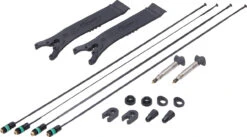 Mavic Crossmax XL S Disc 6-Loch 29" Boost Laufradsatz -Fahrradzubehör Geschäft 393820