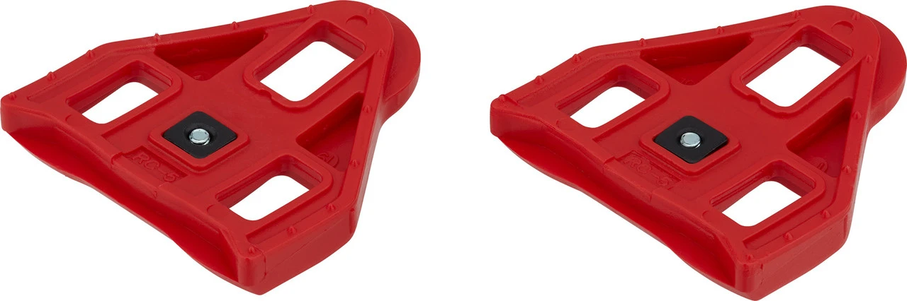 Xpedo Ersatzcleats Für Look Delta 2 Xpedo Ersatzcleats Für Look Delta – Bild 2