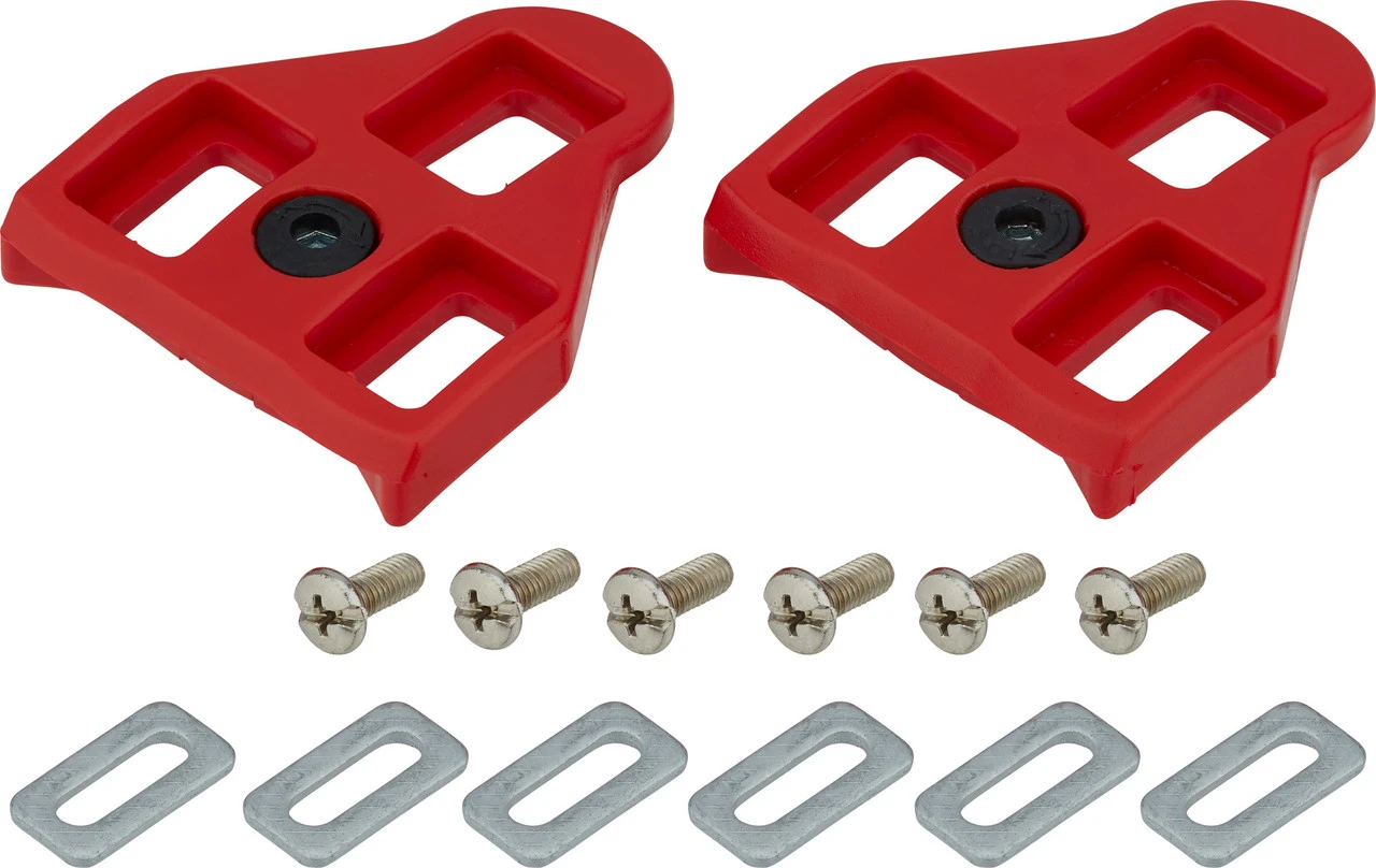 Xpedo Ersatzcleats Für Look Delta 4 Xpedo Ersatzcleats Für Look Delta – Bild 4