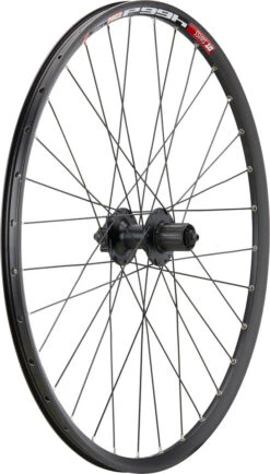 Mountain Alivio Disc 6-Loch DT Swiss 466d 26" Laufradsatz -Fahrradzubehör Geschäft 395685