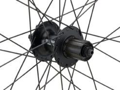 Mountain Alivio Disc 6-Loch DT Swiss 466d 26" Laufradsatz -Fahrradzubehör Geschäft 395686