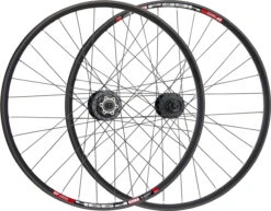 Mountain Alivio Disc 6-Loch DT Swiss 466d 26" Laufradsatz -Fahrradzubehör Geschäft 395689