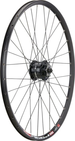 Mountain Alivio Disc 6-Loch DT Swiss 466d 26" Laufradsatz -Fahrradzubehör Geschäft 395690