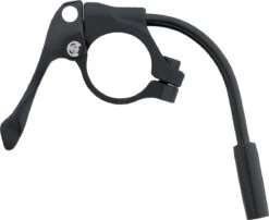 BikeYoke 2X Standard Lenkerremote -Fahrradzubehör Geschäft 397663