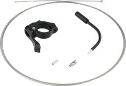 BikeYoke 2X Standard Lenkerremote -Fahrradzubehör Geschäft 397666