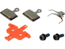 Shimano Metrea Bremssattel BR-U5000 Mit Resinbelag 11 Shimano Metrea Bremssattel BR-U5000 Mit Resinbelag -Fahrradzubehör Geschäft 398099