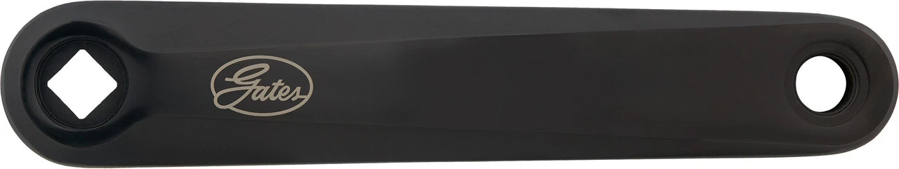 Gates CDN S250 Kurbelgarnitur Mit Schutzring 2 Gates CDN S250 Kurbelgarnitur Mit Schutzring – Bild 2