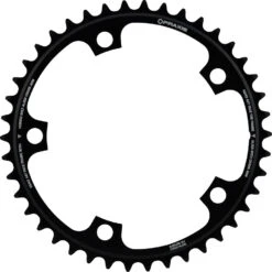 Praxis Works Time Trial Kettenblatt-Set, 5-Arm, 130 Mm Lochkreis -Fahrradzubehör Geschäft 400152