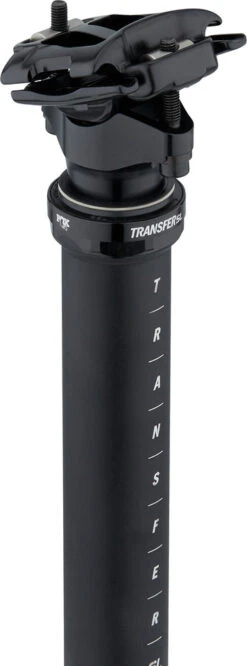 Fox Racing Shox Transfer SL Performance Elite 75 Mm Sattelstütze Modell 2022 -Fahrradzubehör Geschäft 400842