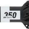 Dt-swiss 350 Straightpull MTB Disc Center Lock VR-Nabe