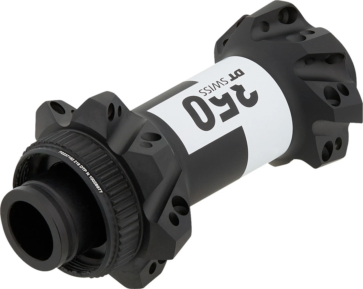 Dt-swiss 350 Straightpull MTB Disc Center Lock VR-Nabe 2 Dt-swiss 350 Straightpull MTB Disc Center Lock VR-Nabe – Bild 2