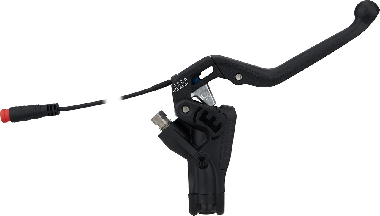 MAGURA Bremsgriff 3-Finger Kugelkopf HIGO-Öffner Für MT5e 1 MAGURA Bremsgriff 3-Finger Kugelkopf HIGO-Öffner Für MT5e