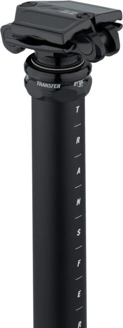 Fox Racing Shox Transfer Internal Performance Elite 175 Mm Sattelstütze Modell 2021 -Fahrradzubehör Geschäft 403198