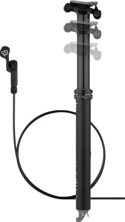 Race Face Turbine R Dropper 150 Mm Sattelstütze