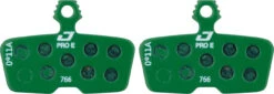 JAGWIRE Bremsbeläge Disc Pro E-Bike Für SRAM/Avid -Fahrradzubehör Geschäft 406325