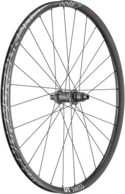 Dt-swiss H 1900 SPLINE 29" 30 Boost Disc Center Lock Hybrid Laufradsatz -Fahrradzubehör Geschäft 407450