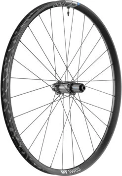 Dt-swiss HX 1700 SPLINE 29" 35 Boost Disc 6-Loch Hybrid Laufradsatz 5 Dt-swiss HX 1700 SPLINE 29" 35 Boost Disc 6-Loch Hybrid Laufradsatz -Fahrradzubehör Geschäft 407477