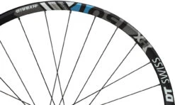 Dt-swiss HX 1501 SPLINE 25 Boost Disc 6-Loch Hybrid 27,5" Laufrad -Fahrradzubehör Geschäft 409650