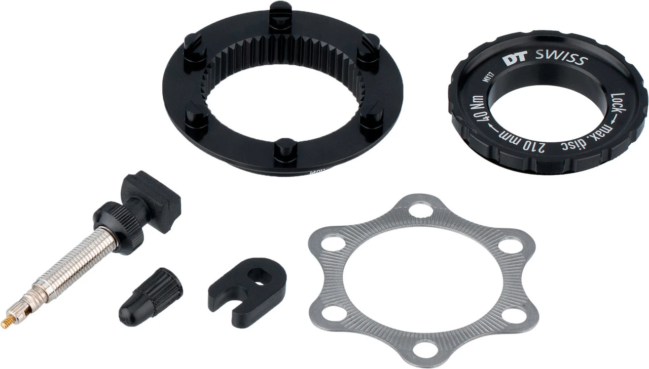 Dt-swiss M 1900 SPLINE 25 Boost Disc Center Lock 27,5" Laufrad 4 Dt-swiss M 1900 SPLINE 25 Boost Disc Center Lock 27,5" Laufrad – Bild 4