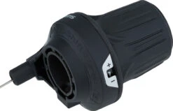 Shimano SL-RV200 Drehschaltgriff Mit Ganganzeige 3-/6-/7-fach -Fahrradzubehör Geschäft 411830