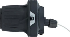 Shimano SL-RV200 Drehschaltgriff Mit Ganganzeige 3-/6-/7-fach -Fahrradzubehör Geschäft 411832