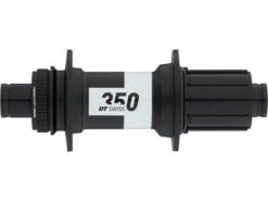 Dt-swiss 350 Classic MTB Boost Disc Center Lock HR-Nabe