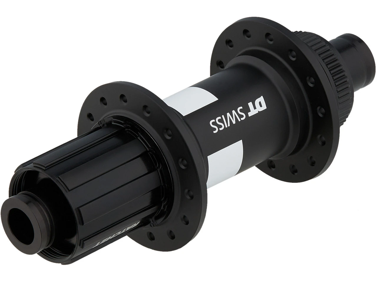 Dt-swiss 350 Classic MTB Boost Disc Center Lock HR-Nabe 2 Dt-swiss 350 Classic MTB Boost Disc Center Lock HR-Nabe – Bild 2