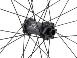Dt-swiss H 1900 SPLINE 27,5" 30 Boost Disc 6-Loch Hybrid Laufradsatz -Fahrradzubehör Geschäft 412800