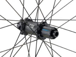 Dt-swiss H 1900 SPLINE 27,5" 30 Boost Disc 6-Loch Hybrid Laufradsatz -Fahrradzubehör Geschäft 412802