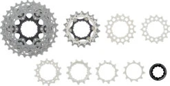 Shimano Dura-Ace Kassette CS-R9200 + Kette CN-M9100 12-fach Verschleißset -Fahrradzubehör Geschäft 415735