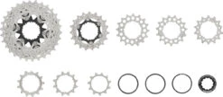 Shimano Ultegra Kassette CS-R8100 + Kette CN-M8100 12-fach Verschleißset -Fahrradzubehör Geschäft 415739