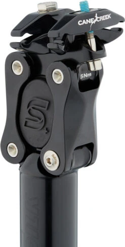 Cane Creek EeSilk+ Sattelstütze -Fahrradzubehör Geschäft 416703